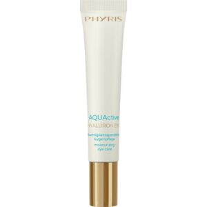 aquaactive hyaluron eye
