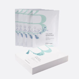bonneheure kolagen maska 5x25ml