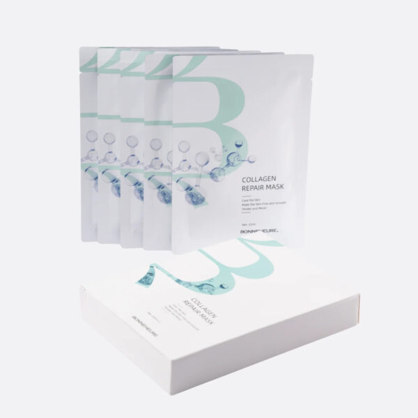 bonneheure kolagen maska 5x25ml