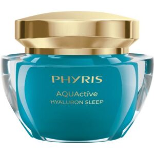 aqua active hyaluron sleep