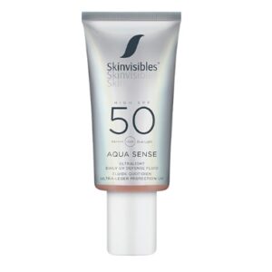 skinvisibles aqua sense 50ml