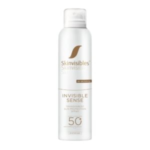 skinvisibles invisibles sense 200 ml