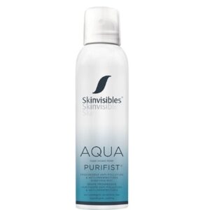 skinvisibles purifist anti polution spray 150 ml