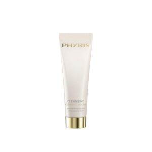 milky cleanser