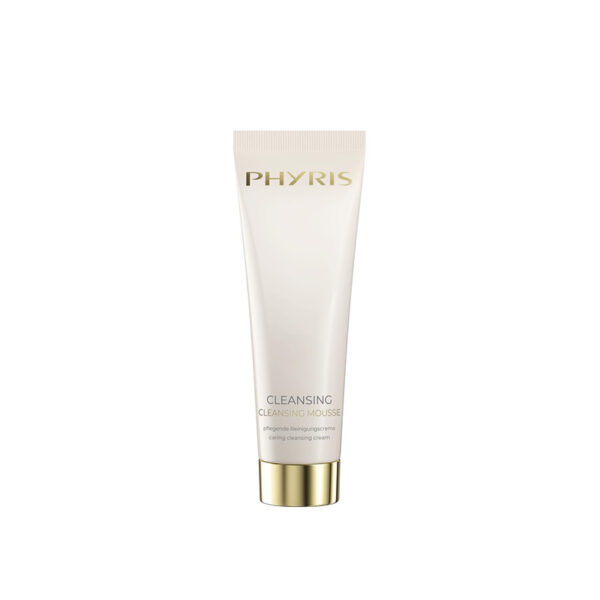 milky cleanser