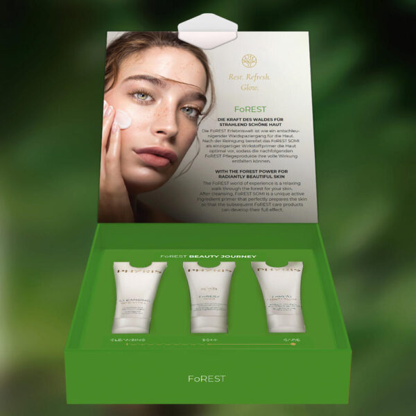 fo beauty journey set 3*
