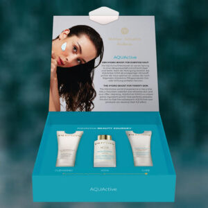 aq beauty journey set 3*