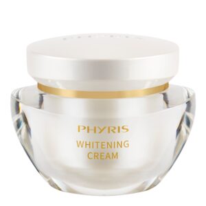 whitening cream