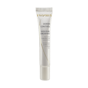 silver pure concentrate