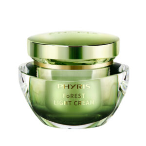 forest light cream