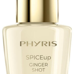 spiceup ginger shot