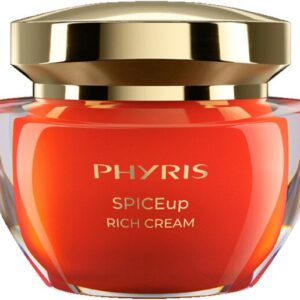 spiceup rich cream