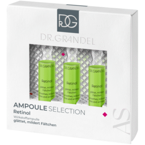 dr. grandel retinol ampule