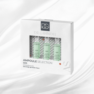 dr. grandel sos ampule 3x3 ml