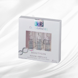 dr. grandel renew ampule 3x3 ml