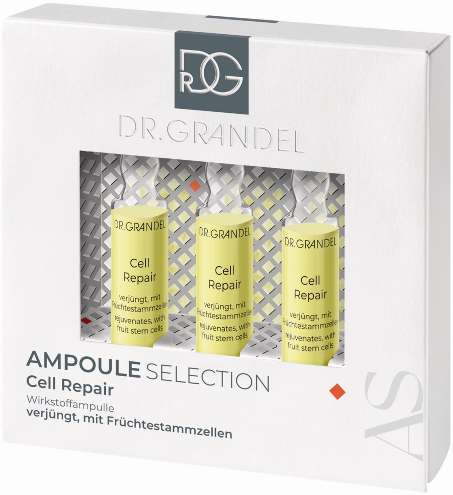 dr. granel cell repair ampule dr. granel cell repair ampule