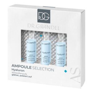 dr. grandel hyaluron ampule