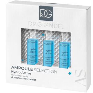 dr. grandel hydro active ampule