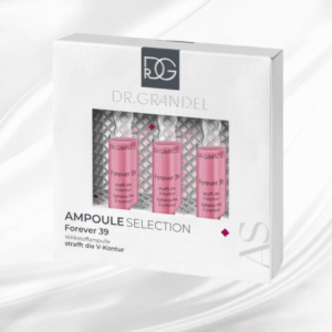 dr. grandel forever 39 ampule 3x3 ampule