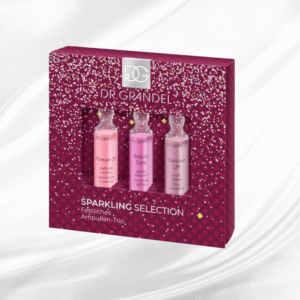 dr. grandel sparkling selection ampule 3x3 ml