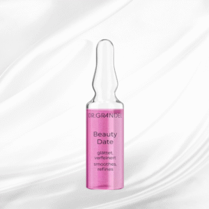 dr. grandel beauty date ampula 3 ml x 1 kom