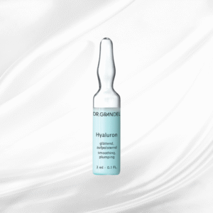 dr. grandel hyaluron ampula 1x3ml