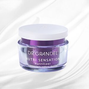 dr grandel