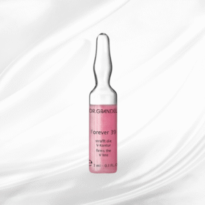dr. grandel forever 39 ampula 1x3ml