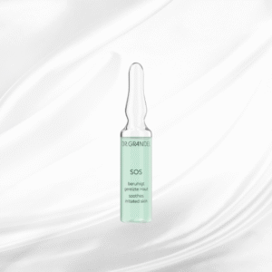 dr. grandel sos ampula 1x3ml