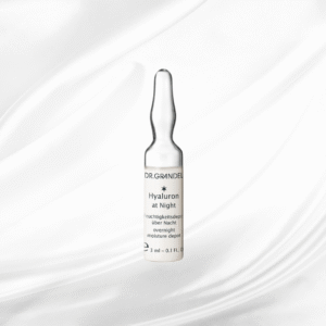 dr. grandel hyaluron at night ampula 1x3ml