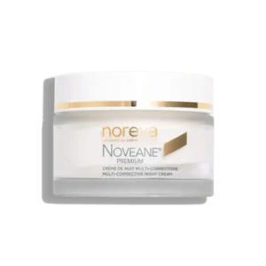 noreva noveane premium multi korektivna krema 50 ml